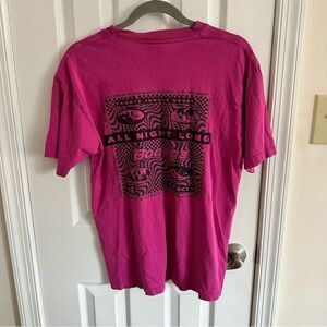 Bodega Women’s Graphic T-Shirt Size Small